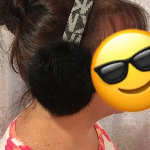 Michael Kors Earmuffs